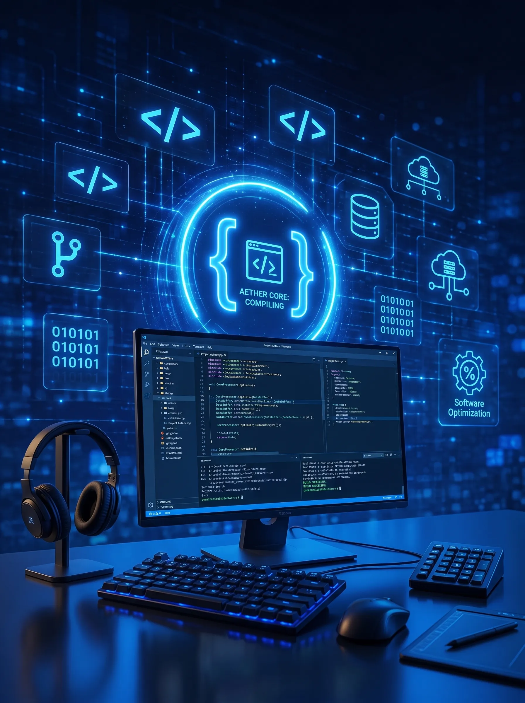 Programación